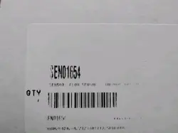 SEN01654 TRANE FLOW SENSOR