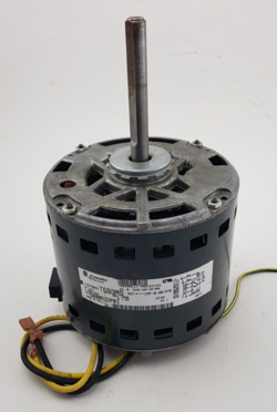 TRANE 1/3 HP BLOWER MOTOR 5KCP39KGT553AS D800622PO1 1000 RPM CWSE 3 SPD 208-230V