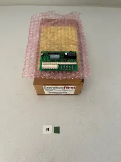 TRANE AMERICAN STANDARD CNT03600 ICM FAN CONTROL BOARD