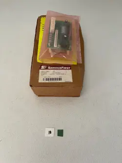 NEW OEM TRANE AMERICAN STANDARD CNT03600 C800796P01 ICM FAN CONTROL BOARD