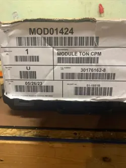 CONTROL MODULE OEM