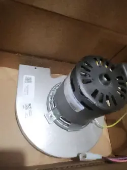 TRANE INDUCER MOTOR ASSEMBLY FAN03130