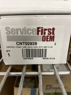 LIQUID LEVEL CONTROLLER