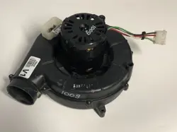 TRANE FURNACE DRAFT INDUCER BLOWER (D342097P01, X38010571010) FASCO 7092-0238
