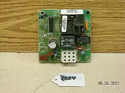 PAS4- TRANE AMERICAN STANDARD  CONTROL BOARD 21C140501G44 CNT04695