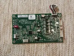 V2 BOARD D156214G02