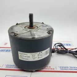 825 RPM 5KCP39HFAF34S