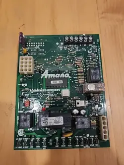 50M61-288 FURNACE CONTROL BOARD TRANE AMERICAN STANDARD 203000-03 50M61-288