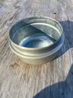 AMERICAN STANDARD / TRANE CAP0989 CEAN OUT CAP