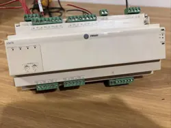 TRANE TRACER XM70 PROGRAMMABLE CONTROLLER X13651551-01