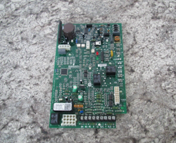 TRANE 50V64-507-90 D342263P03 CNT05160 CNT5160 FURNACE CONTROL CIRCUIT BOARD