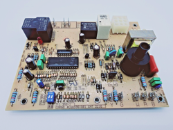 59521-1 FURNACE CONTROL