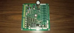 TRANE 64002352 REV C CONTROL BOARD