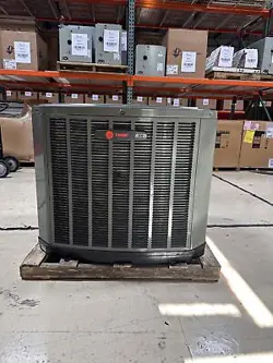 R410A CONDENSER