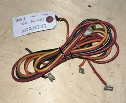HEAT PUMP WIRING