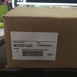 FOR TRANE CENTRIFUGE STARTUP MODULE BRD04879