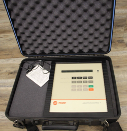 TRANE RTHB - ADAPTIVE CONTROL DISPLAY X13650448-12  6400-0717-05