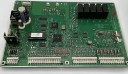 6200-0030-08 CONTROL BOARD