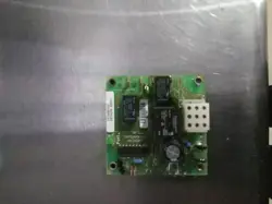 CONTROL BOARD AZ52060