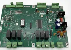 6400-0756-08 REV CONTROL