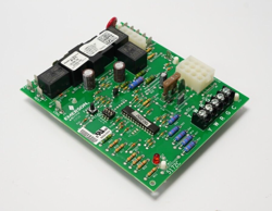 EMERSON D345780P01 TRANE CONVERSION CONTROL BOARD 50M56 495 04 CNT07941 150-2050