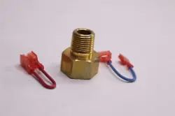 GAS VALVE ADAPTER