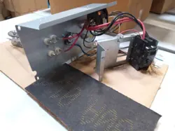 7.20/9.60KW 208/240V