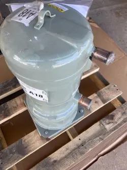 TRANE COM08290 / CSHC093R0A0C TRP 9.3 TON 230V 3 PHASE COMPRESSOR