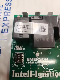 WHITE-RODGERS 50A65-5165 TRANE INTEGRATED FURNACE CONTROL