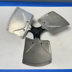 D154229P01 CONDENSER