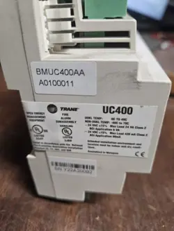 BACNET CONTROLLER X13651492-02