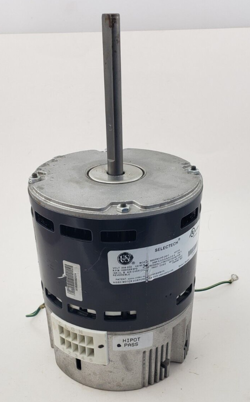 SELECTECH ECM BLOWER