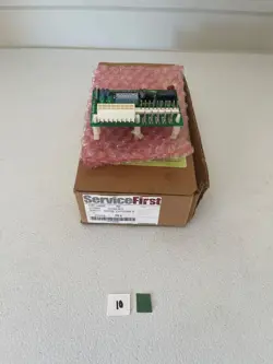 OEM TRANE AMERICAN STANDARD CNT03600 C800796P01 ICM FAN CONTROL