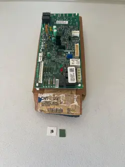 TRANE AMERICAN STANDARD CNT06352 AIR HANDLER CONTROL BOARD