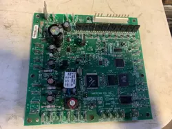 ZN520 CONTROL BOARD