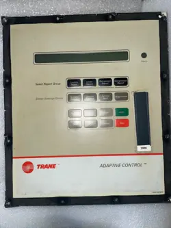 6400-0828-01 ADAPTIVE