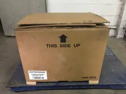 POWER EXHAUST BAYPWRX026AF