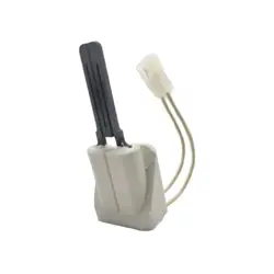 SERVICEFIRST TRANE KIT03033 HOT SURFACE IGNITOR KIT WITH BRACKET