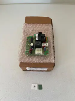 TRANE CNT04364 DEFROST CONTROL BOARD