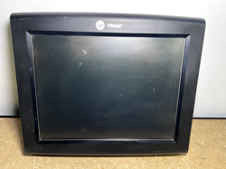 TRANE ADAPTIVIEW CHILLER DISPLAY CONTROL PANEL X13760326050 REV N