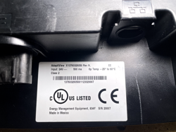 DISPLAY CONTROL PANEL