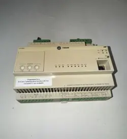 TRANE UC400 PROGRAMMABLE CONTROLLER