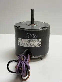 825RPM 60HZ 200-230V