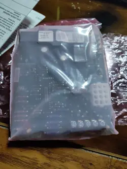 TRANE CNT07941 FURNACE CONTROL BOARD CNT07541