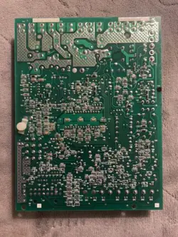 WHITE RODGER 50M61-495 D341418P01 CNT03077 CNT3077 FURNACE CONTROL CIRCUIT BOARD