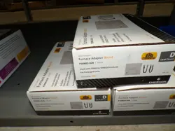 F50N02-820-WHIT   WHITE RODGERS BOARD ADAPTER TRANE USE W/ 50N02A/B-820