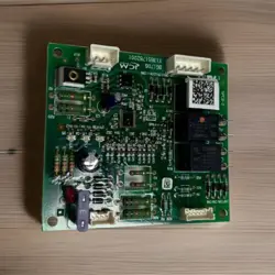 TRANE MOD03199 24V CONTROL MODULE