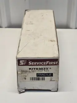 TRANE KIT03033 HVAC FURNACE IGNITER SUPCO SKIT03033 NEW IN BOX N6