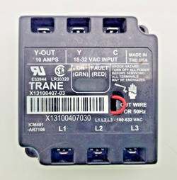 X13100407030 ICM401-AR7106