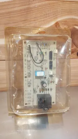 ICM316C DEFROST TIMER  TRANE CNT1642 CNT1152 21C142827G01